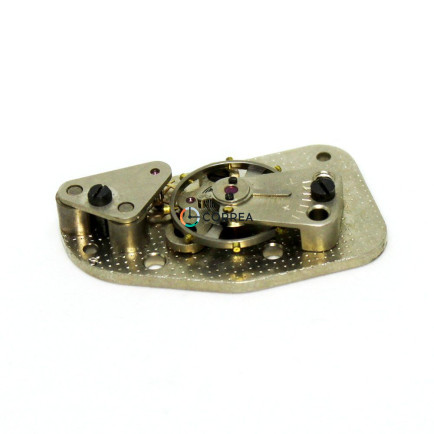 Мост с балансом в сборе для часов Весна FPR-003 - 4
